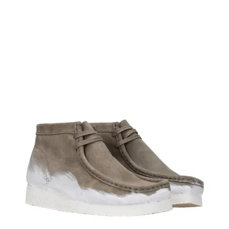 Chaussures Homme CLARKS F66284 - CLARKS