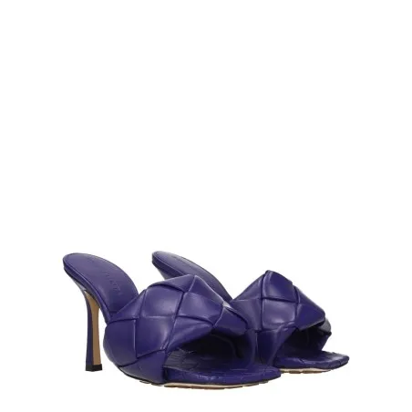 Botte Femme BOTTEGA VENETA F66875 - BOTTEGA VENETA