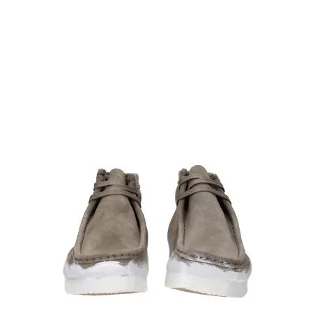 Chaussures Homme CLARKS F66284 - CLARKS