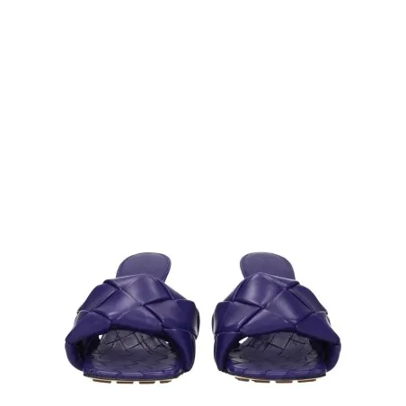 Botte Femme BOTTEGA VENETA F66875 - BOTTEGA VENETA