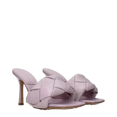 Botte Femme BOTTEGA VENETA F66875 - BOTTEGA VENETA