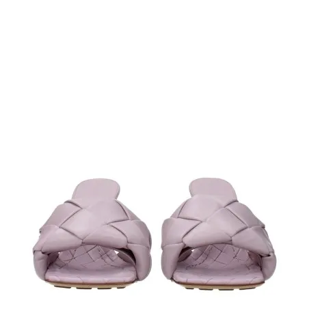 Botte Femme BOTTEGA VENETA F66875 - BOTTEGA VENETA