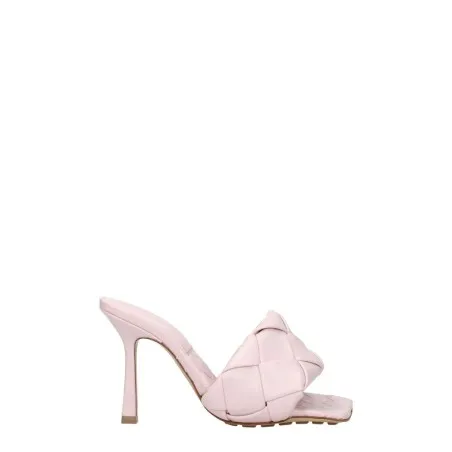 Botte Femme BOTTEGA VENETA F66875 - BOTTEGA VENETA