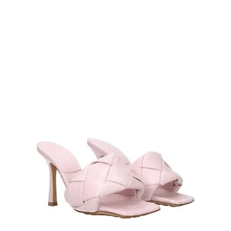 Botte Femme BOTTEGA VENETA F66875 - BOTTEGA VENETA