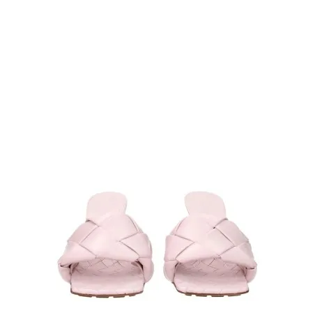 Botte Femme BOTTEGA VENETA F66875 - BOTTEGA VENETA