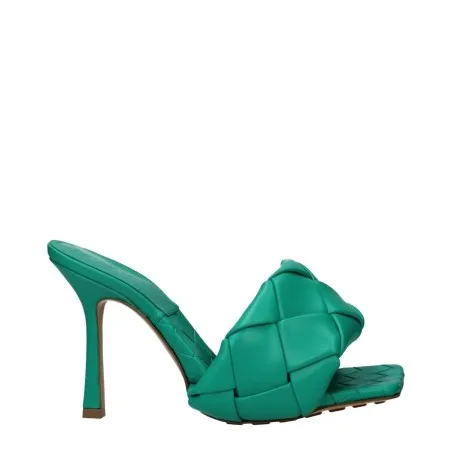 Botte Femme BOTTEGA VENETA F66875 - BOTTEGA VENETA