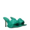 Botte Femme BOTTEGA VENETA F66875 - BOTTEGA VENETA