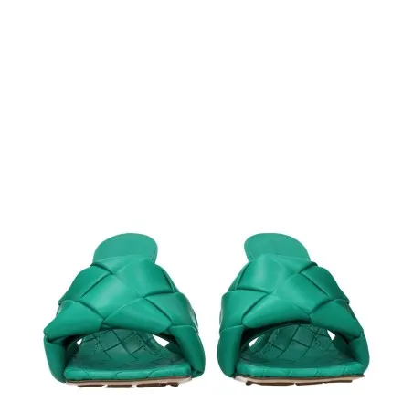 Botte Femme BOTTEGA VENETA F66875 - BOTTEGA VENETA