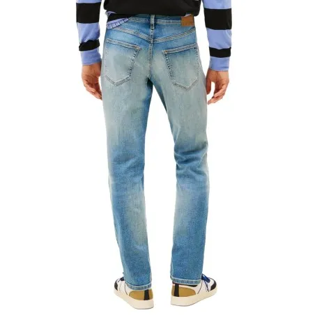 Jeans Homme TOMMY HILFIGER DM0DM22582 - TOMMY HILFIGER