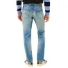 Jeans Homme TOMMY HILFIGER DM0DM22582 - TOMMY HILFIGER