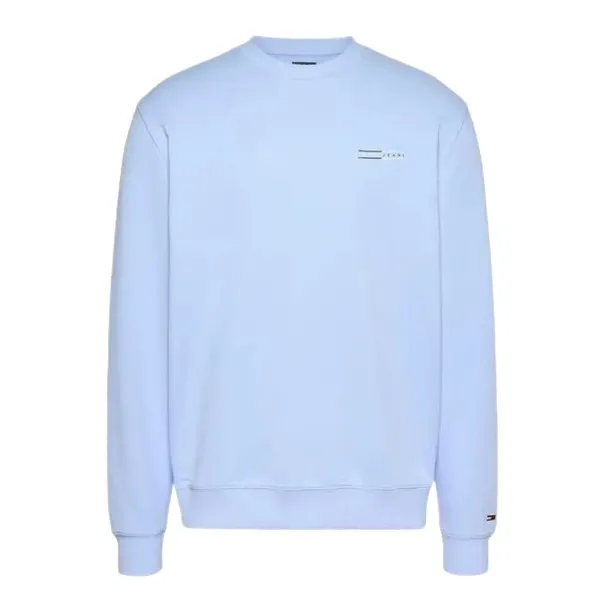 Pulls & Capuches Homme TOMMY HILFIGER DM0DM20849 - TOMMY HILFIGER
