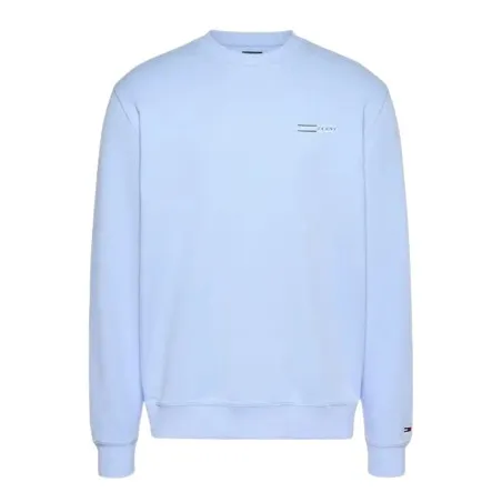 Sweatshirt Homme TOMMY HILFIGER DM0DM20849 - TOMMY HILFIGER