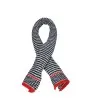 écharpes hommes BOTTEGA VENETA F76344 - BOTTEGA VENETA