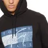 Pulls & Capuches Homme TOMMY HILFIGER DM0DM21100 - TOMMY HILFIGER