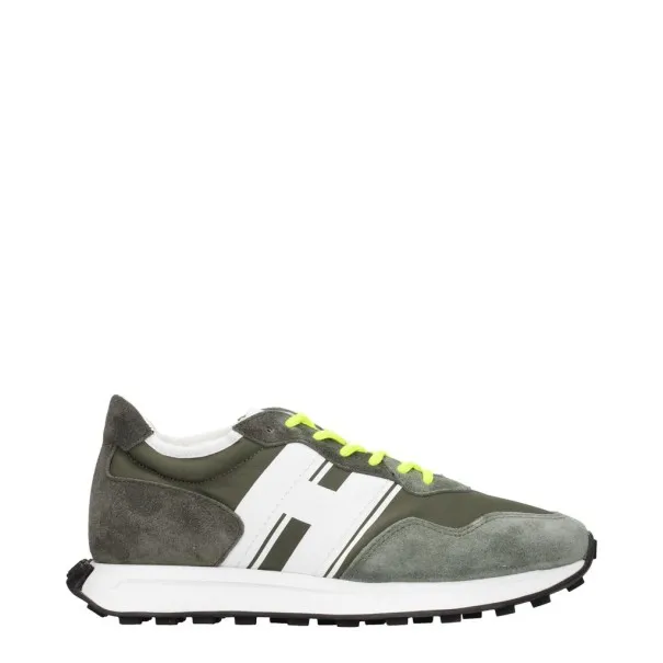 Chaussures Homme HOGAN F75718 - HOGAN