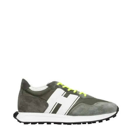 Chaussures Homme HOGAN F75718 - HOGAN