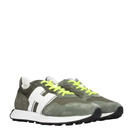 Chaussures Homme HOGAN F75718 - HOGAN