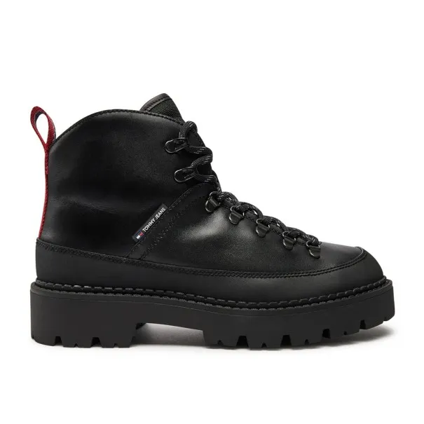 Chaussures Homme TOMMY HILFIGER EM0EM01491 - TOMMY HILFIGER