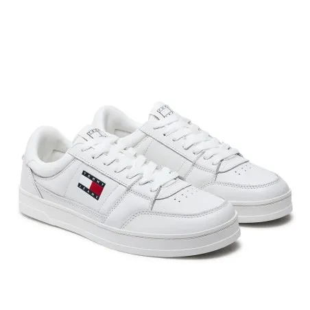 Chaussures Homme TOMMY HILFIGER EM0EM01574 - TOMMY HILFIGER
