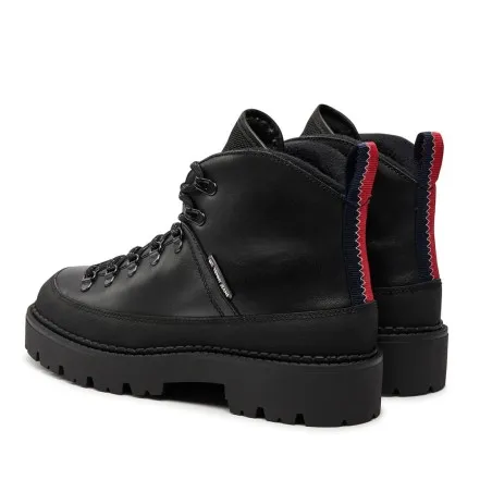 Chaussures Homme TOMMY HILFIGER EM0EM01491 - TOMMY HILFIGER