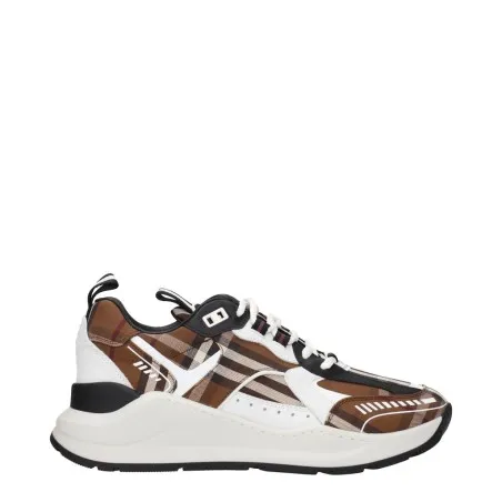Basket Casual Homme BURBERRY F75801 - BURBERRY