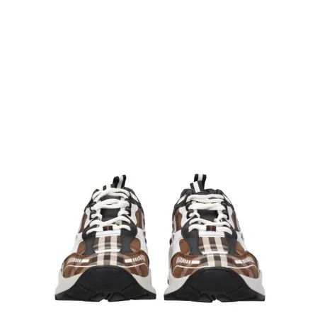 Basket Casual Homme BURBERRY F75801 - BURBERRY
