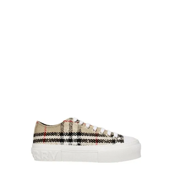Chaussures Femme BURBERRY F75794 - BURBERRY