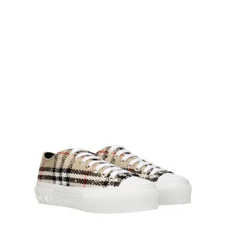 Chaussures Femme BURBERRY F75794 - BURBERRY