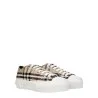 Chaussures Femme BURBERRY F75794 - BURBERRY
