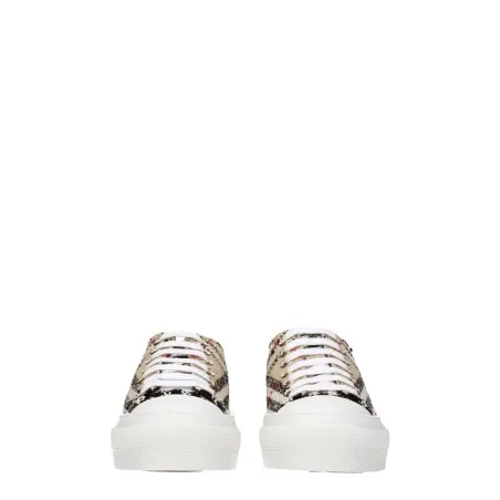 Chaussures Femme BURBERRY F75794 - BURBERRY