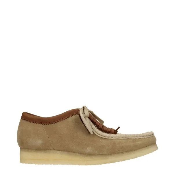 Chaussures Homme CLARKS F76120 - CLARKS