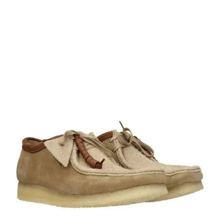 Chaussures Homme CLARKS F76120 - CLARKS