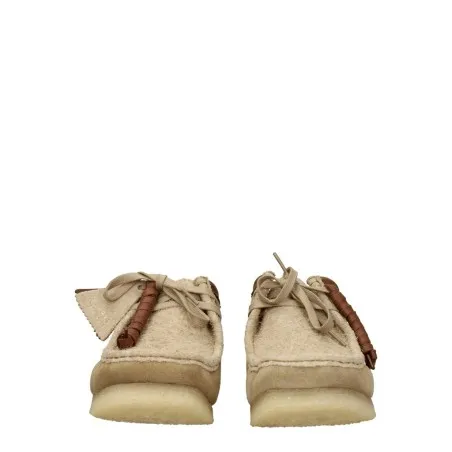 Chaussures Homme CLARKS F76120 - CLARKS