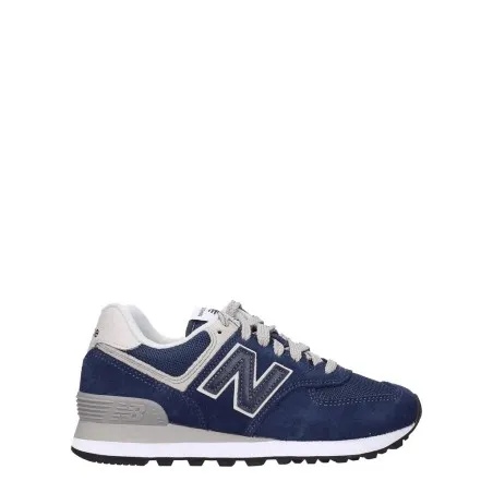 Chaussures Femme NEW BALANCE F69054 - NEW BALANCE