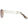 Lunettes de Soleil Femme PRADA PR62SS-1BC6N0-53 - Prada