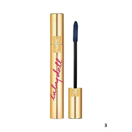 Mascara YVES SAINT LAURENT BABY DOLL - Yves Saint Laurent