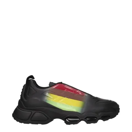 Chaussures Homme Prada F76046 - Prada