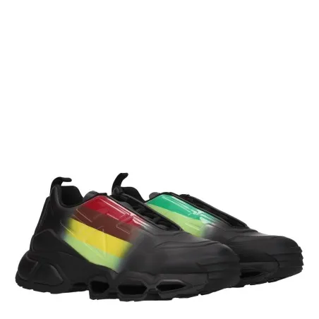Chaussures Homme Prada F76046 - Prada