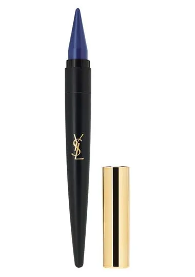 Eyeliner YVES SAINT LAURENT 02 BLEU COBALT - Yves Saint Laurent