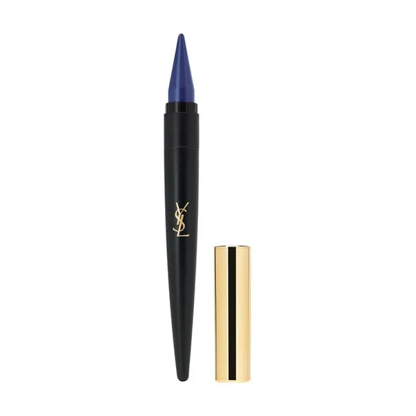 Eyeliner YVES SAINT LAURENT 02 BLEU COBALT