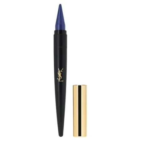 Eyeliner YVES SAINT LAURENT 02 BLEU COBALT - Yves Saint Laurent