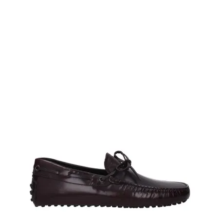 Chaussures Homme Tods F35380 - Tods