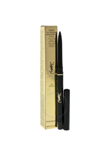 Crayon Sourcils YVES SAINT LAURENT WATERPROOF STYLO EYELINER Yves Saint Laurent - 1