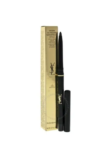 Crayon Sourcils YVES SAINT LAURENT WATERPROOF STYLO EYELINER - Yves Saint Laurent