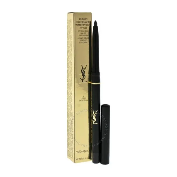 Crayon Sourcils YVES SAINT LAURENT WATERPROOF STYLO EYELINER