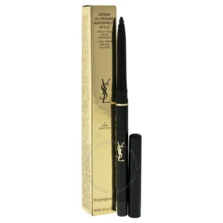 Crayon Sourcils YVES SAINT LAURENT WATERPROOF STYLO EYELINER - Yves Saint Laurent