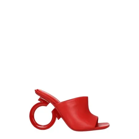 Chaussures Femme salvatore ferragamo F76038 - salvatore ferragamo