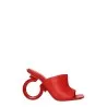 Chaussures Femme salvatore ferragamo F76038 - salvatore ferragamo