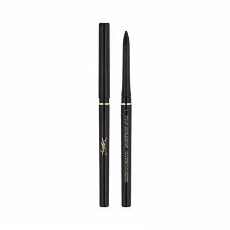 Crayon Sourcils YVES SAINT LAURENT WATERPROOF STYLO EYELINER - Yves Saint Laurent