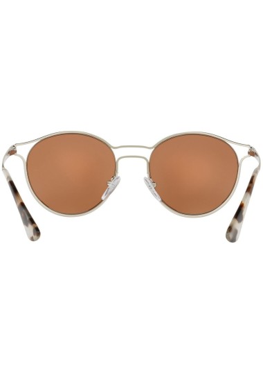 Lunettes de Soleil Femme PRADA PR62SS-1BC6N0-53 Prada - 4